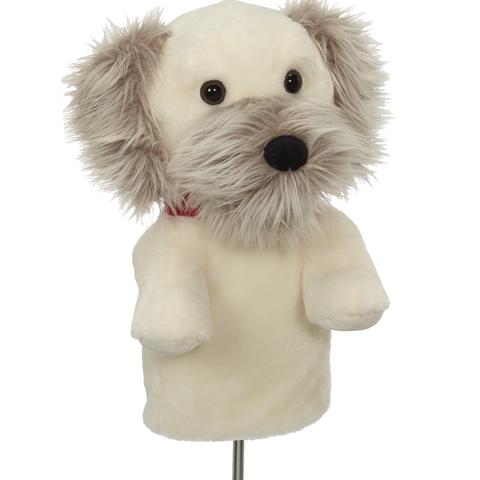 Creative Covers - Funda Perro Bucky