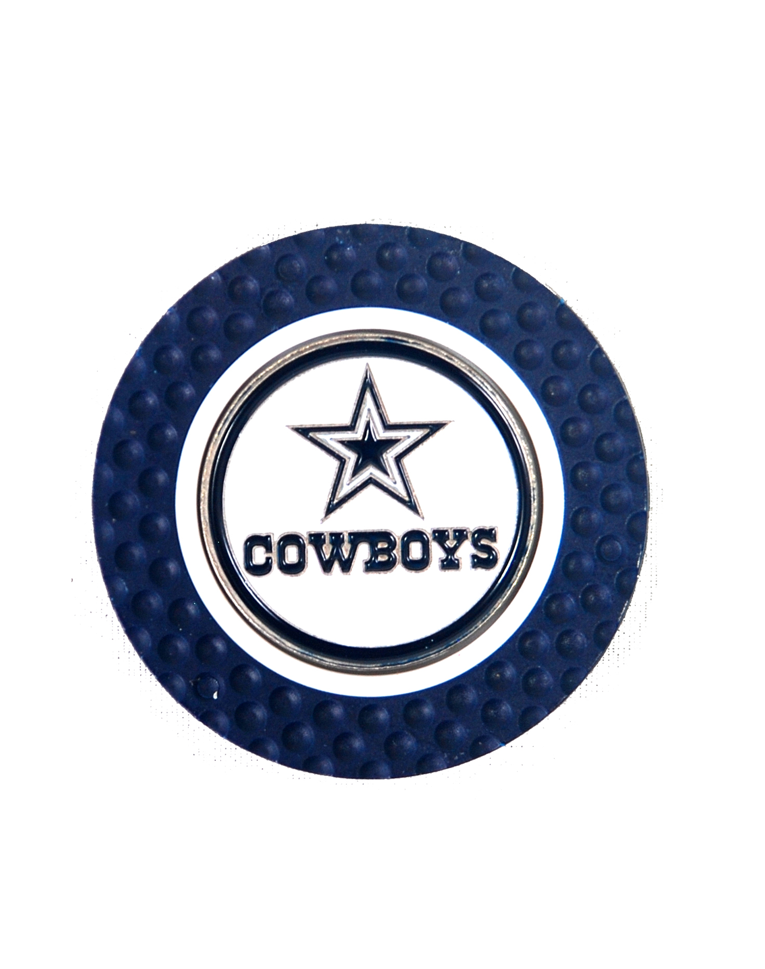 Ficha de poker NFL Dallas Cowboys