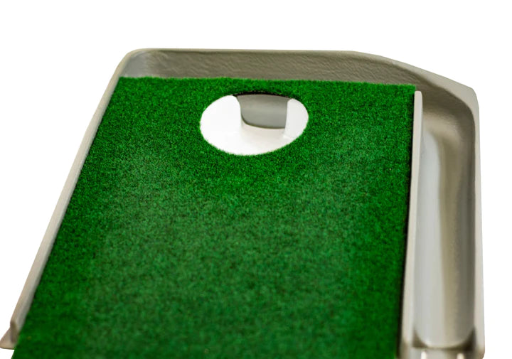 JEF World-Sistema de entrenamiento Putting Trac