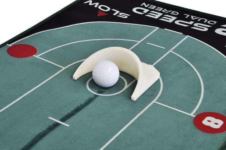 JEF World-Tapete para Putts