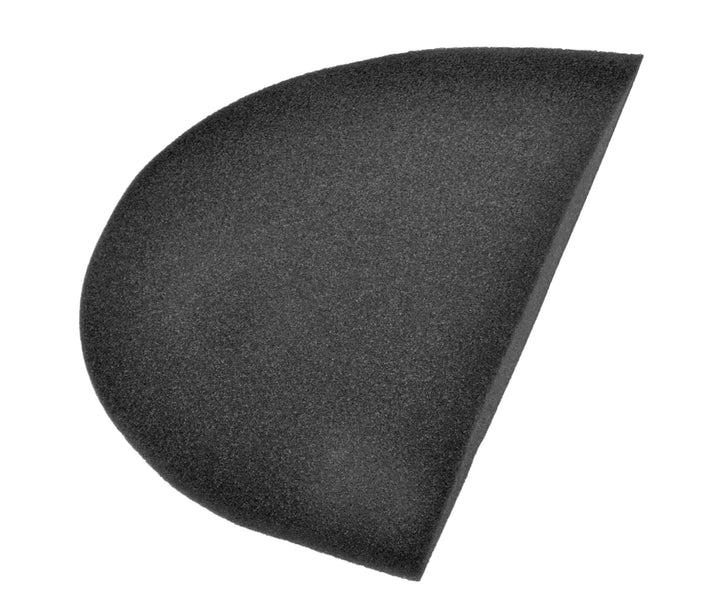 JEF World-Tapete para Putts