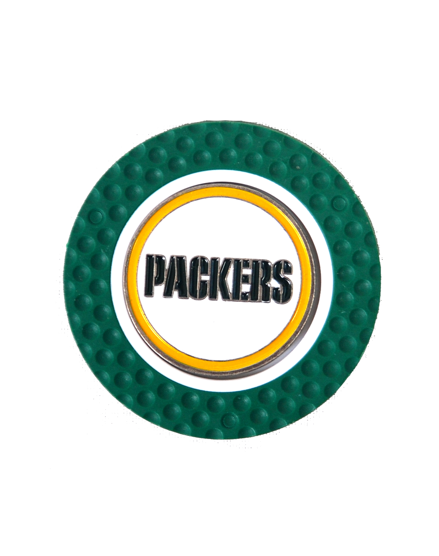 Ficha de poker NFL Green Bay Pakcers