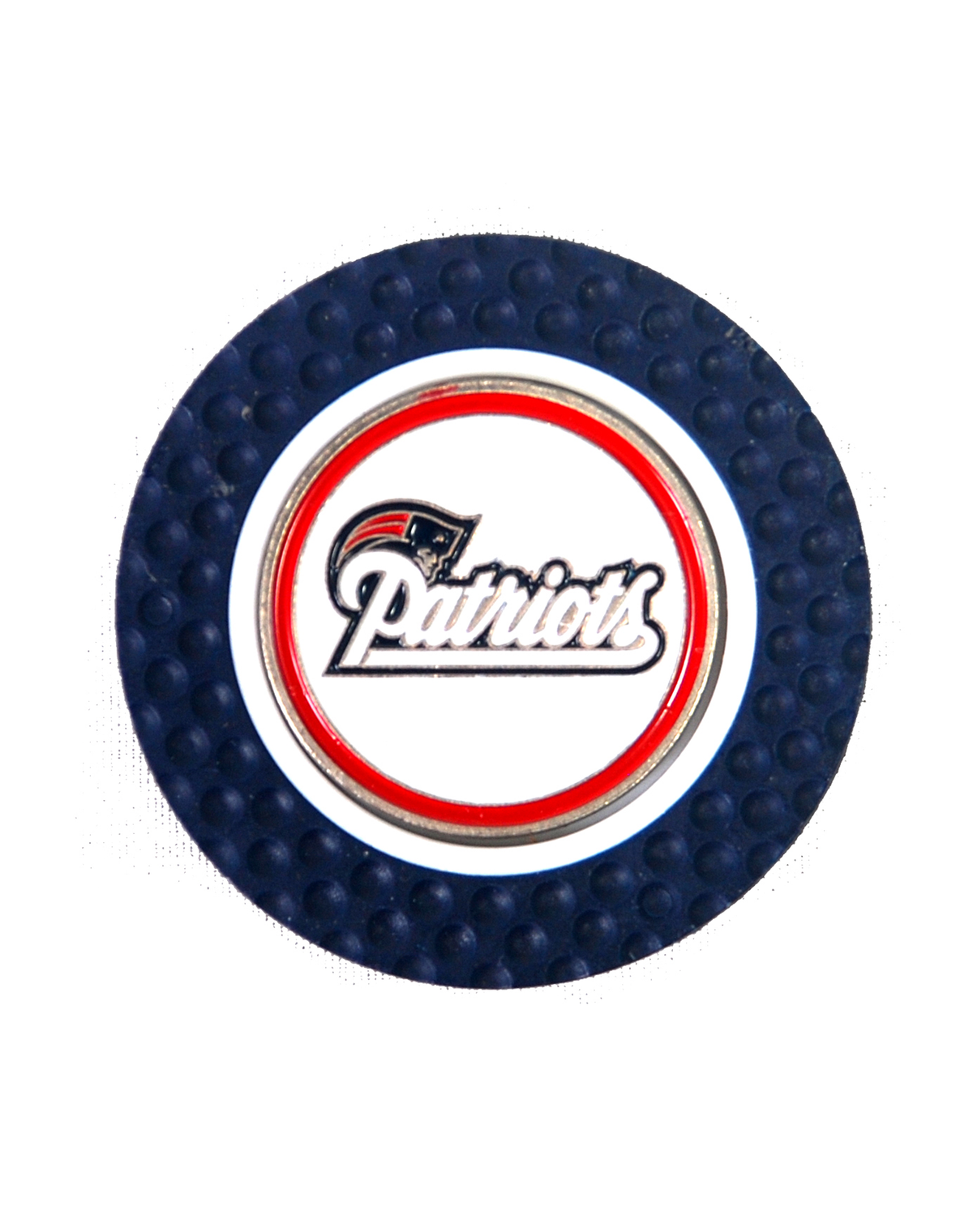 Ficha de Poker NFL New England Patriots
