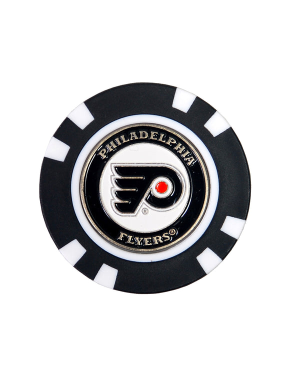 Ficha de póker NHL Filadelfia Flyers