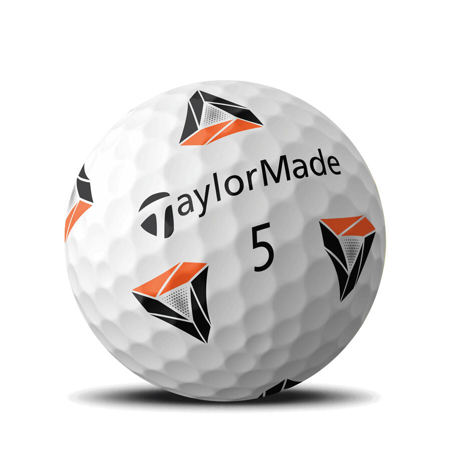 TAYLORMADE - PELOTA TP5 PIX 3PK