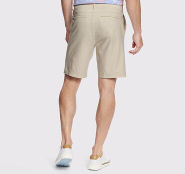 Johnston & Murphy- Short XC4 Performance Khaki