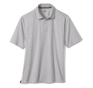 XC4 Solid Polo