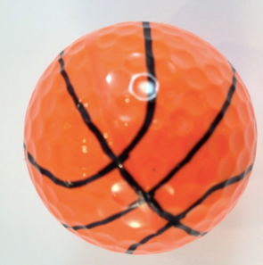 Pelotas Divertidas