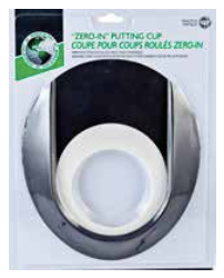 Zero In Hoyo de Golf