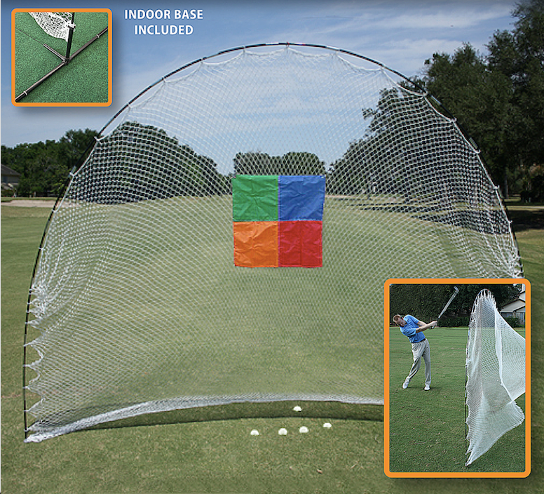 Golf Gifts - Easy Net 9x7