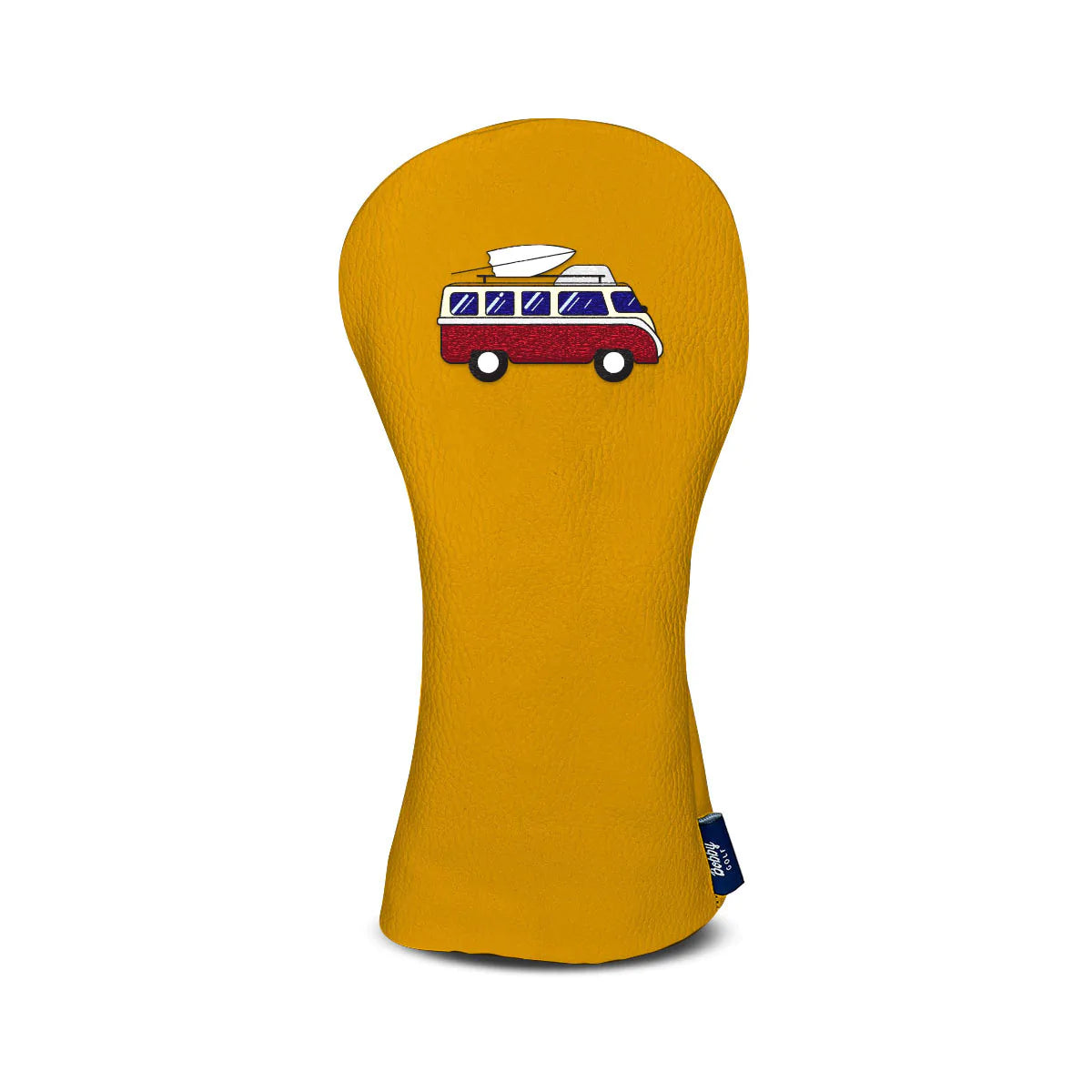 Bobby Golf- Funda Para Driver Viaje