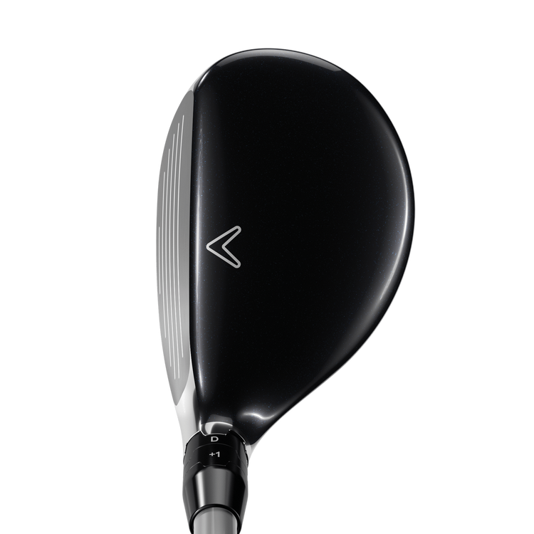 Callaway - Hibrido Paradym Stiff