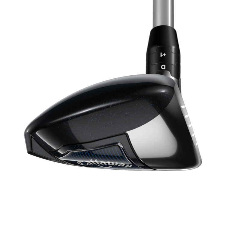 Callaway - Hibrido Paradym Stiff