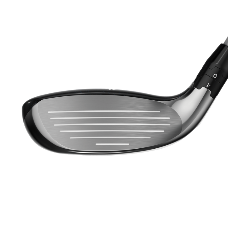Callaway - Hibrido Paradym Stiff