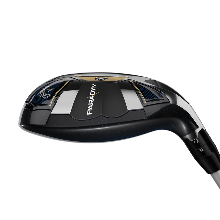 Callaway - Hibrido Paradym Stiff