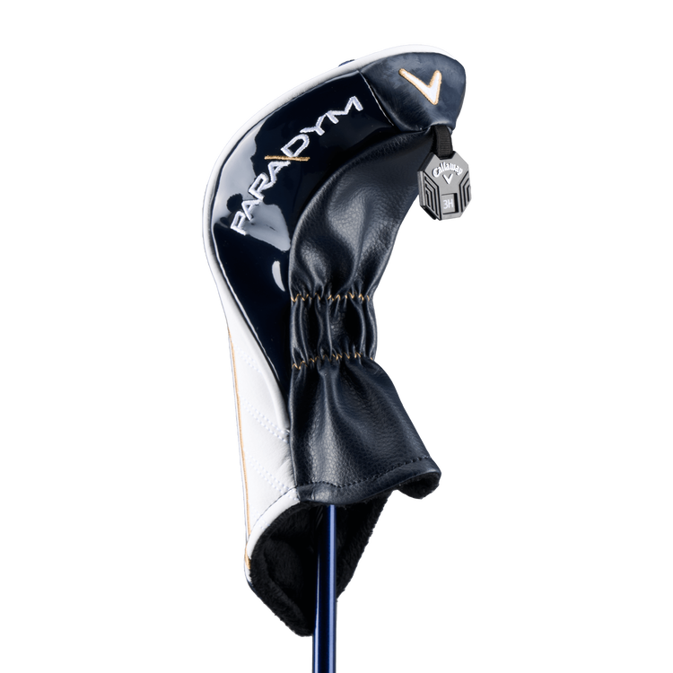 Callaway - Hibrido Paradym Stiff