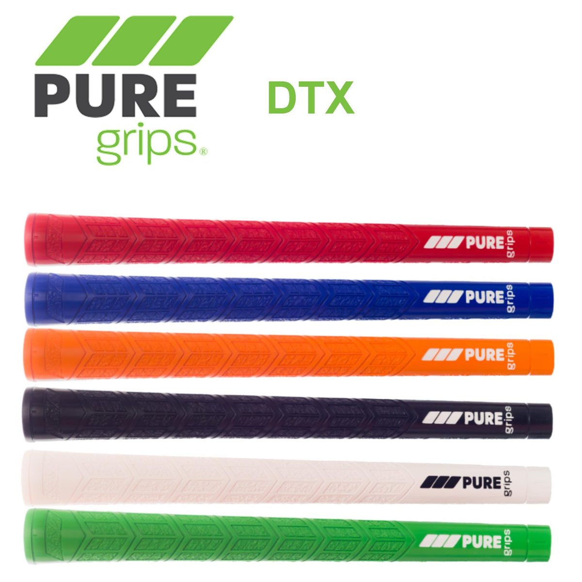PUREGRIP - DTX GRIP