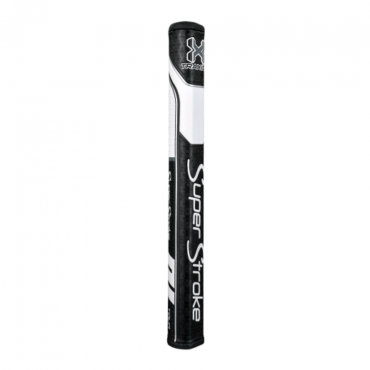 Super Stroke - Traxion Tour 1.0 Negro/blanco