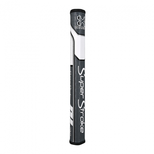 Super Stroke - Traxion Tour 1.0 Negro/blanco