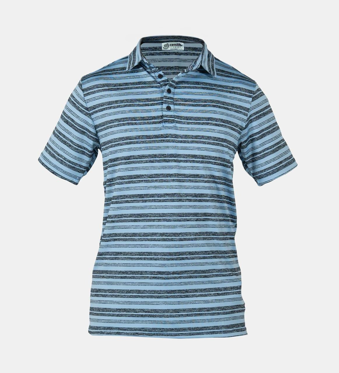 CENITH POLO HOMBRE LINIER