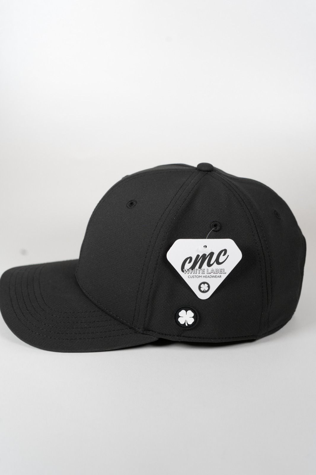 Black Clover Gorra con bordado