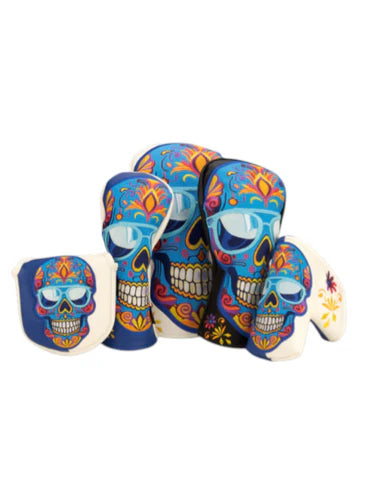 Black Clover Funda de Driver SHADY LOS MUERTOS