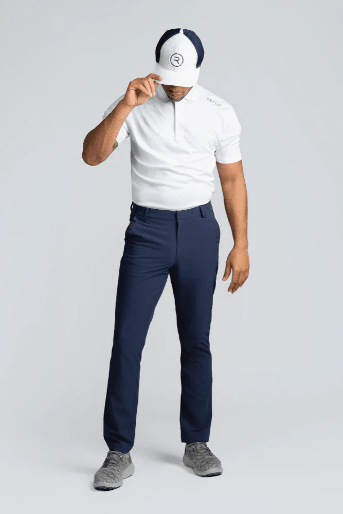 Reflo -Pantalon Hombre Sidra