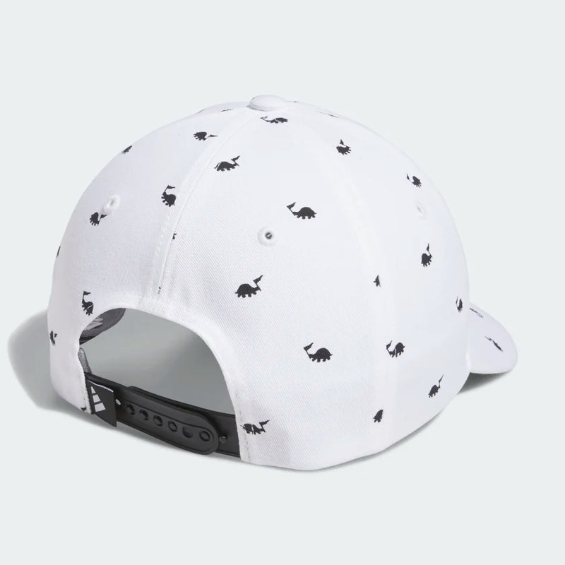 ADIDAS- GORRA NO SLOW PLAY