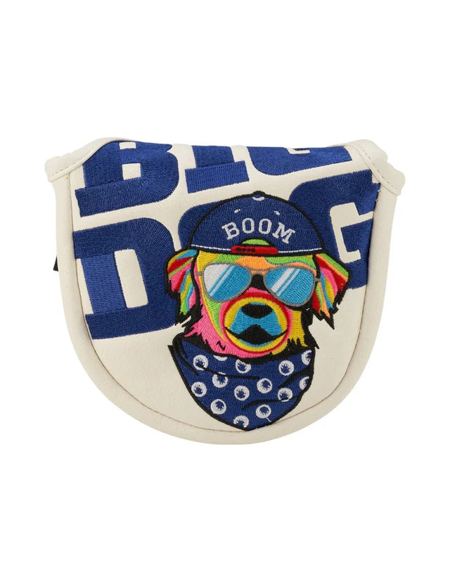 Black Clover Funda de Putt Mallet BIG DOG