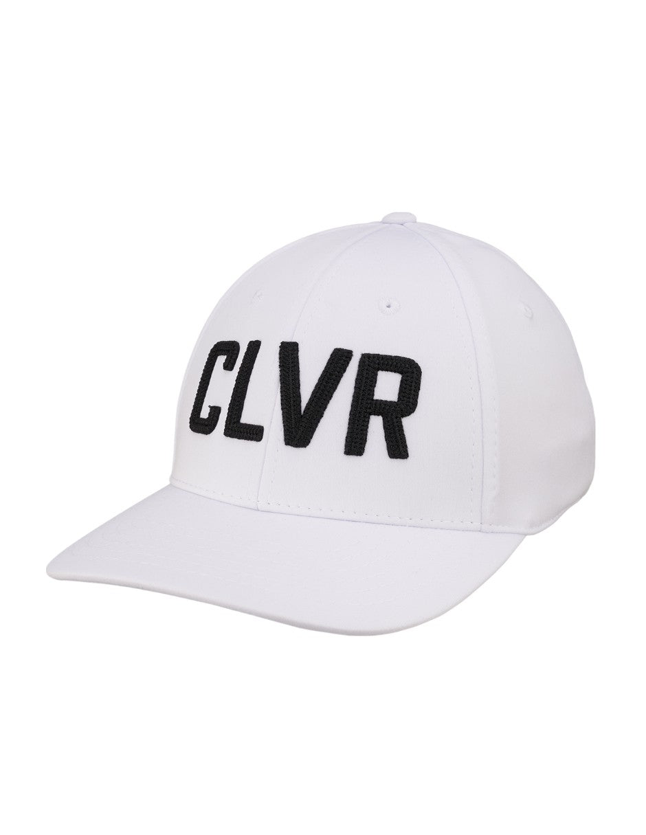 Gorra Black Clover CLVR 1