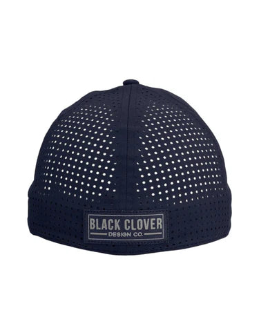 Gorra Black Clover PERF 12