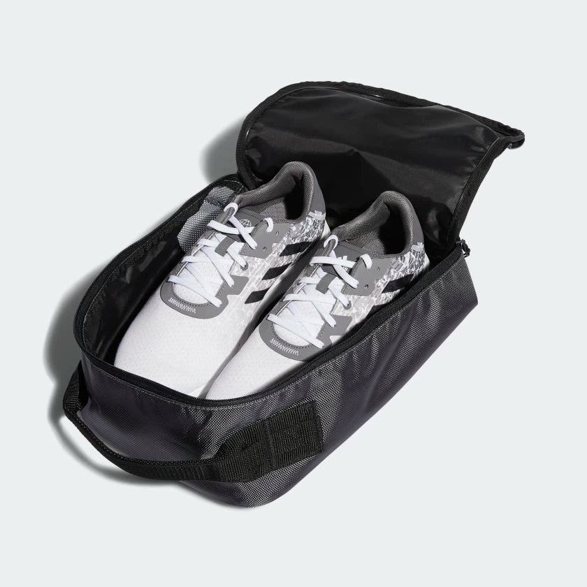 ADIDAS-BOLSA PARA CALZADO DE GOLF