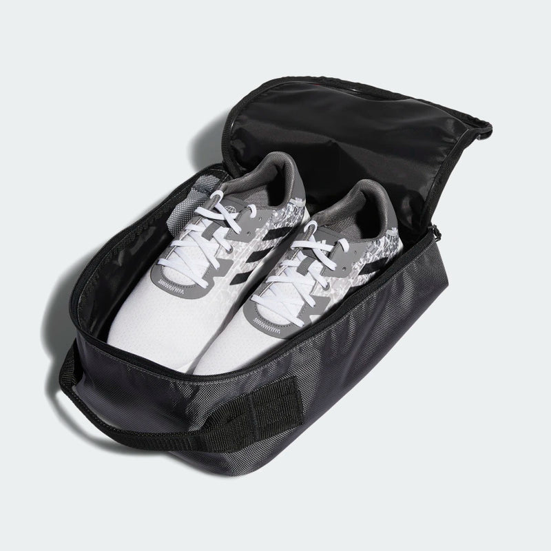 ADIDAS-BOLSA PARA CALZADO DE GOLF