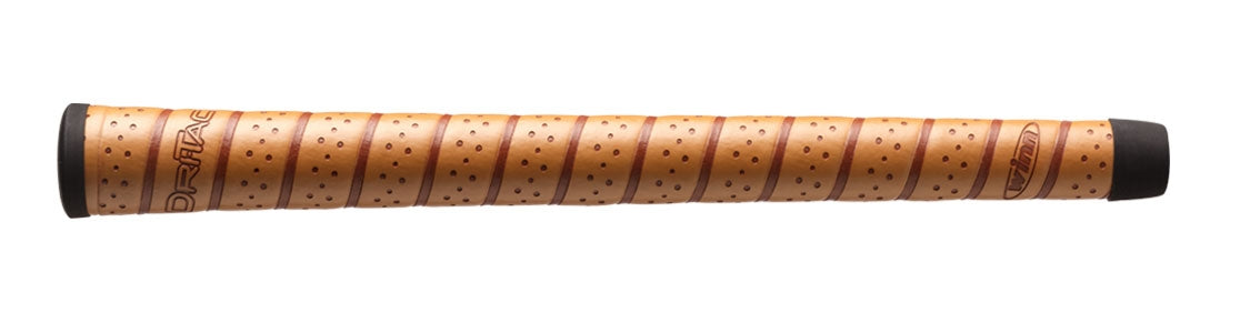 Winn Grip Dri-Tac Wrap Copper