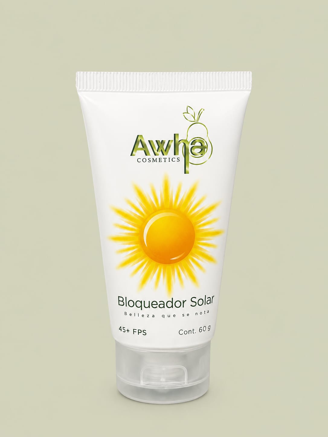 Bloqueador Solar