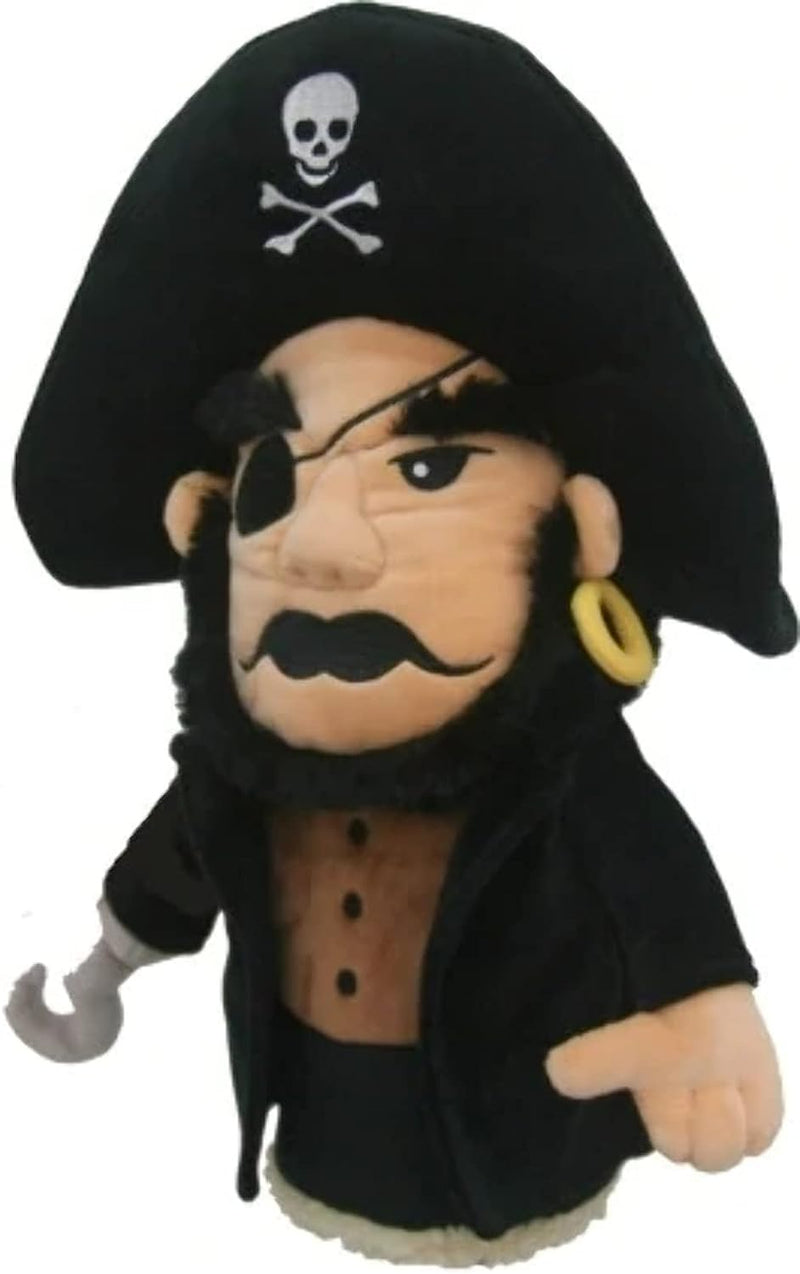 DAPHNES HEADCOVER - FUNDA PIRATA