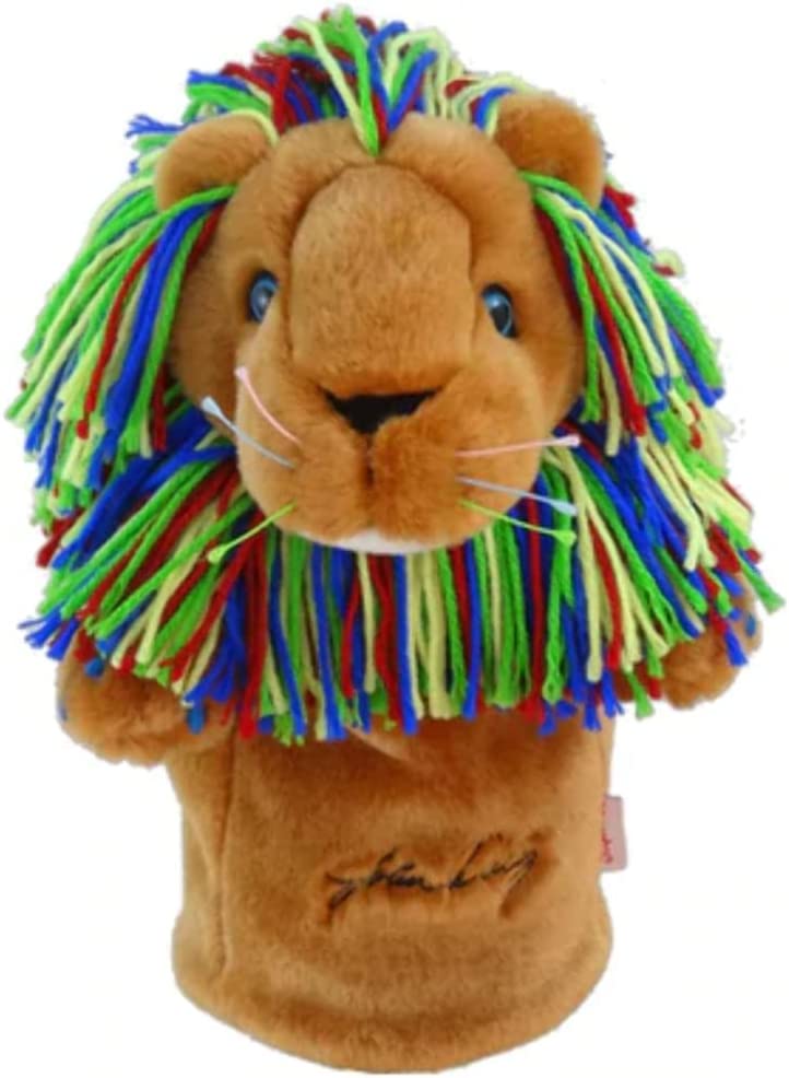 DAPHNES HEADCOVER - FUNDA LEON JOHN DALY