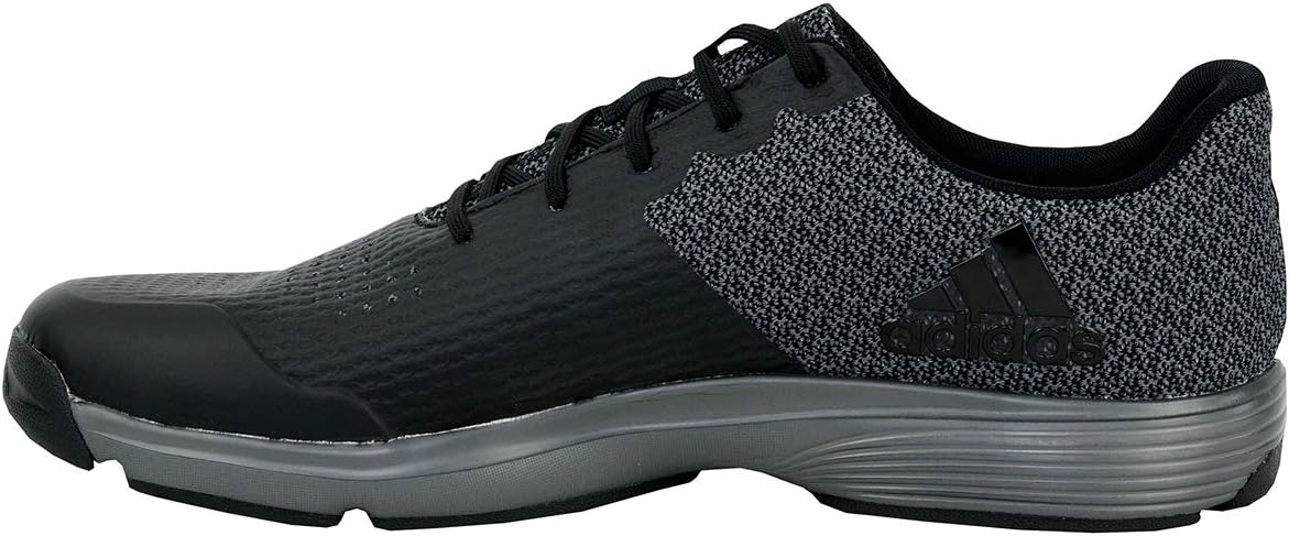 ZAPATO ADIDAS HOMBRE ADIPOWER S BOUNCE NEGRO
