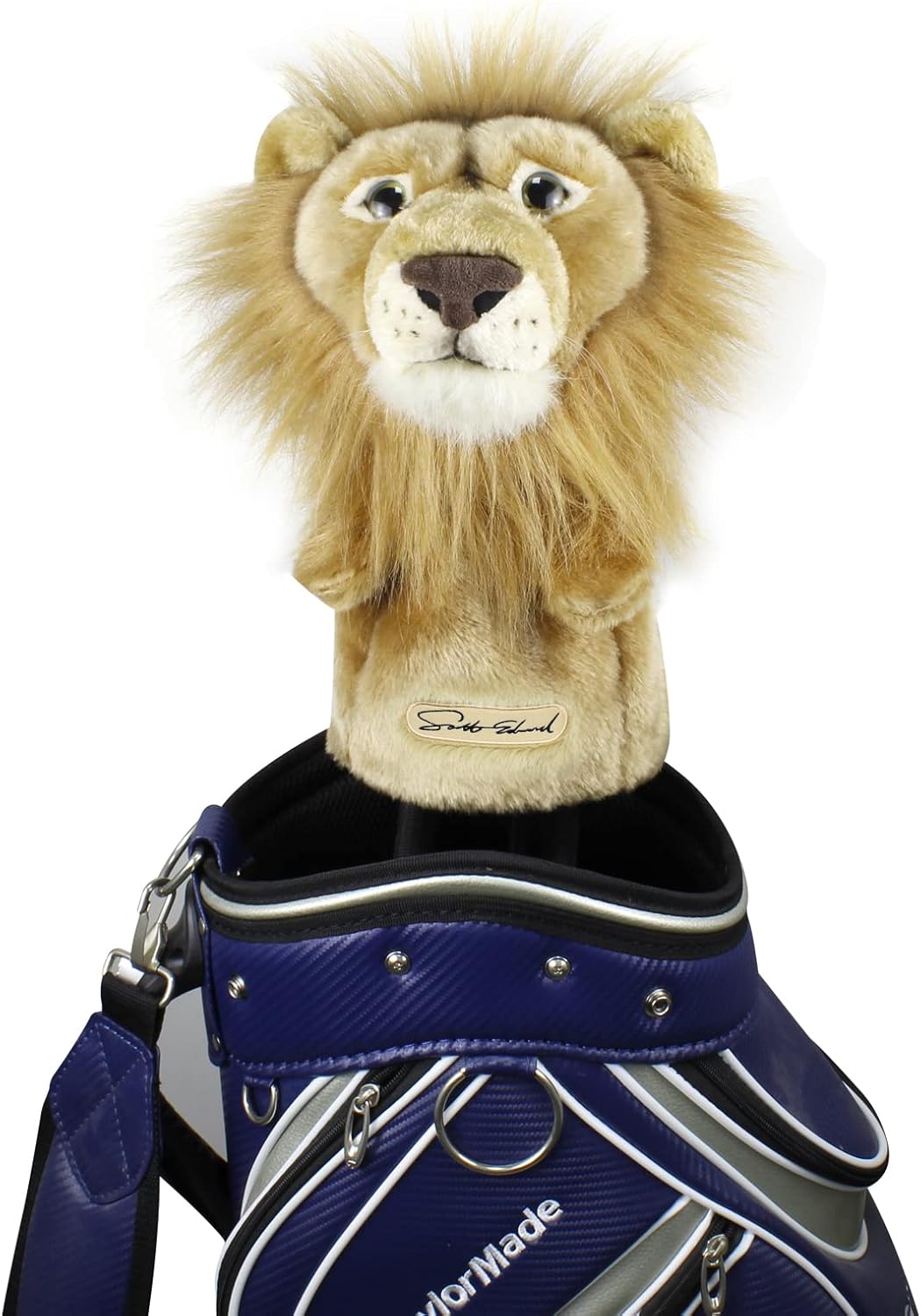 Funda de Driver León