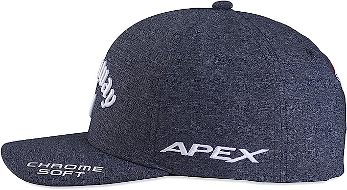Callaway-Gorra  Tour Performance Pro