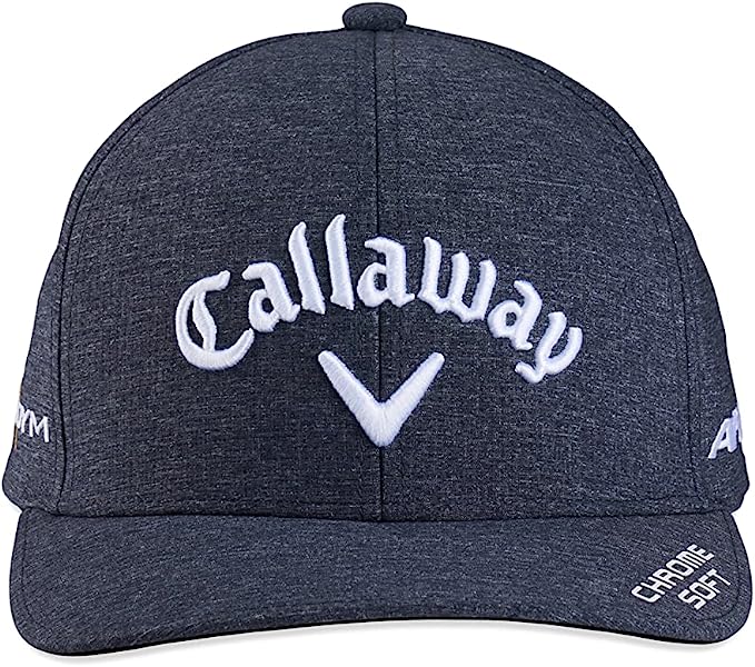 Callaway-Gorra  Tour Performance Pro
