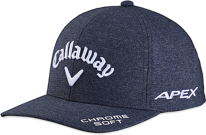 Callaway-Gorra  Tour Performance Pro