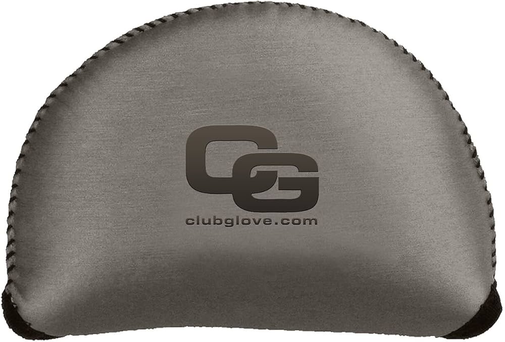 Club Glove - Gloveskin Funda para Putt XL Mallet Metal