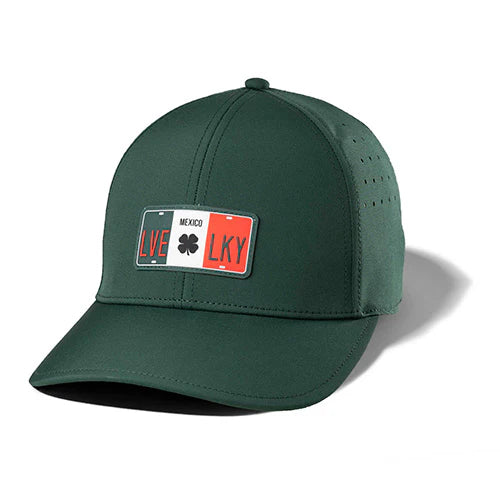 Black Clover MEXICO DECAL