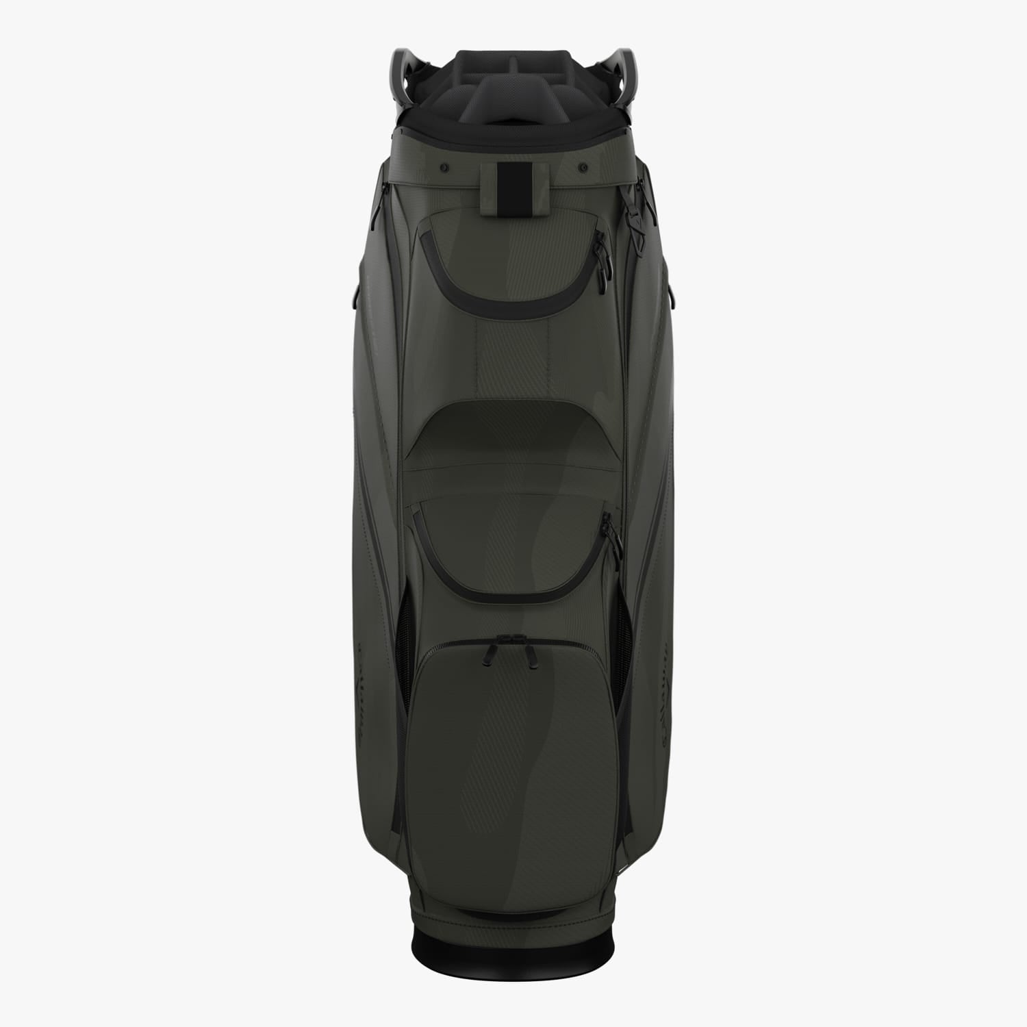 Callaway Bolsa Chase 14 Cart Bag Camuflaje verde