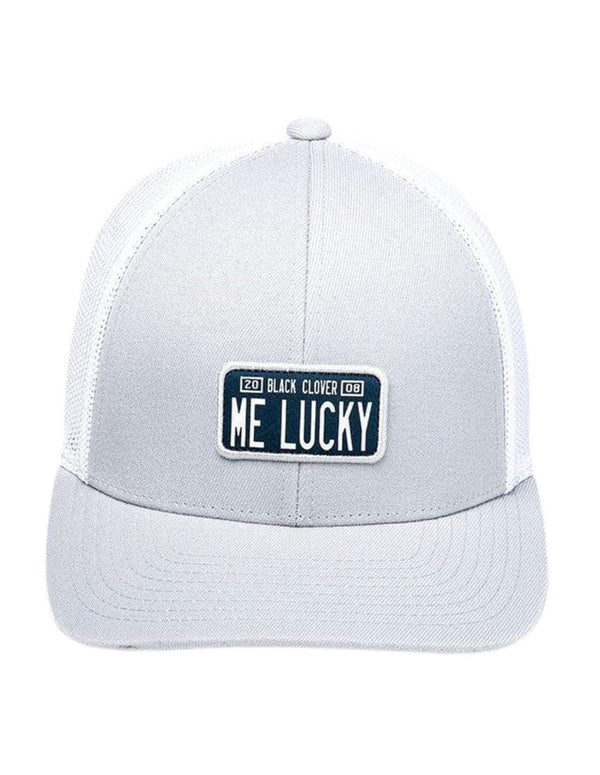 Black Clover - ME LUCKY