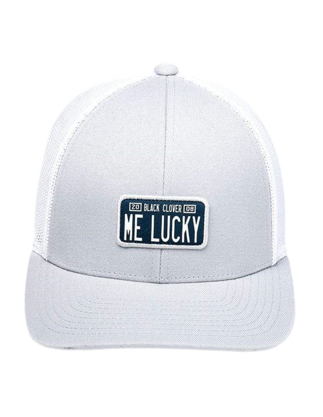 Black Clover - ME LUCKY
