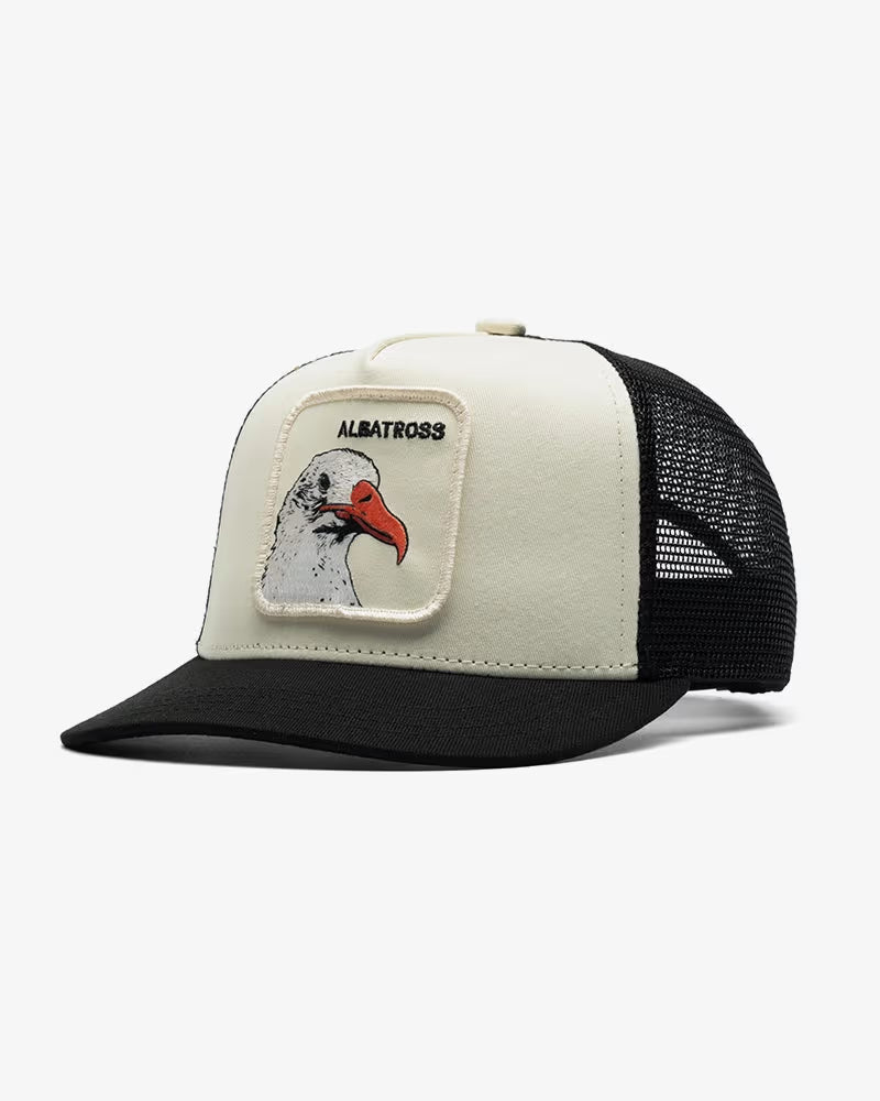 Talk Birdie To Me Gorra Golf Gods SnapBack Albatross