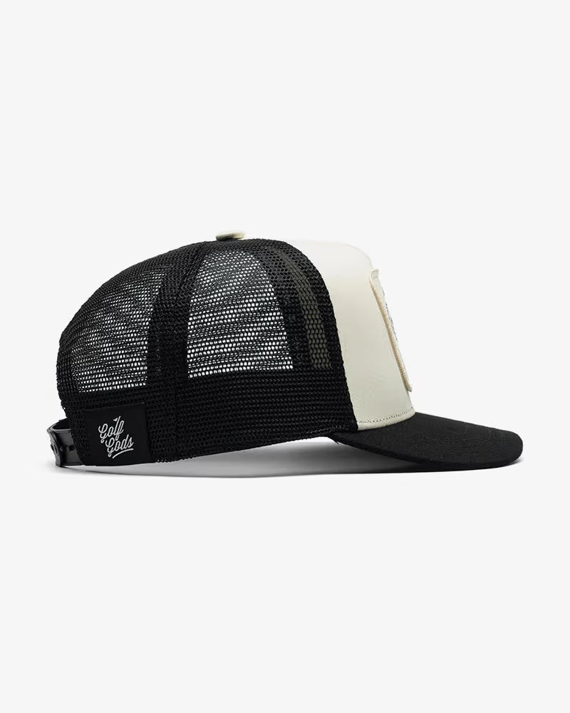 Talk Birdie To Me Gorra Golf Gods SnapBack Albatross