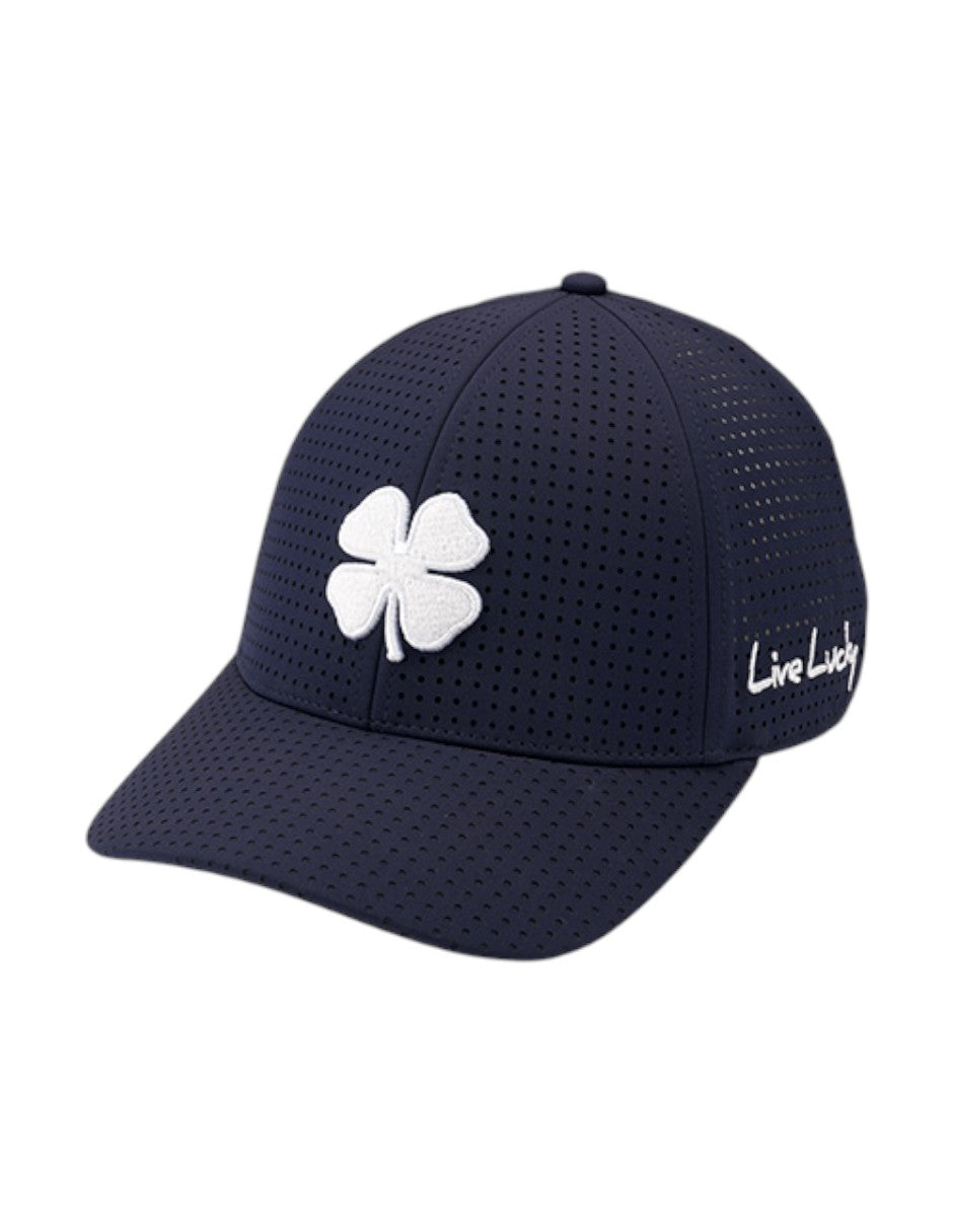 Gorra Black Clover PERF 12